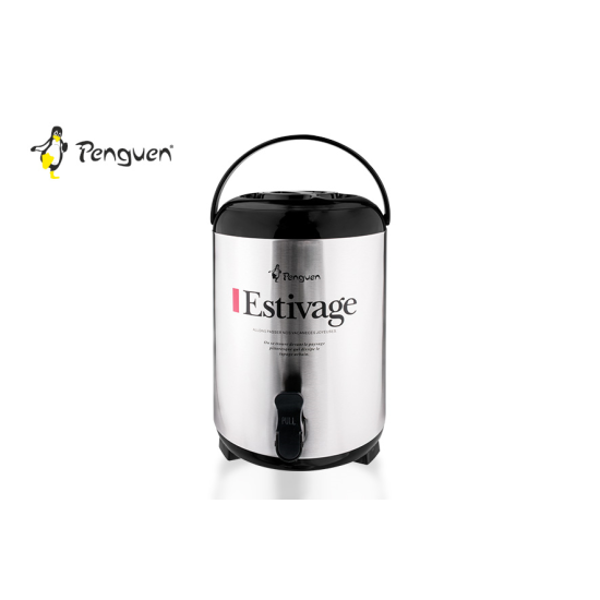9,5 LİTRE INOX İÇİ DIŞI ÇELİK SU TERMOSU 9,5 LİTRE INOX İÇİ DIŞI ÇELİK SU TERMOSU