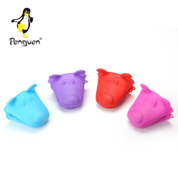 Mini Silikon Fırın Tutacağı **27 Mini Silikon Fırın Tutacağı **27