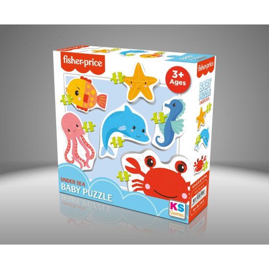 Baby Puzzle Travel Under Sea 6 İn1 - Türkiyenin Toptan Tedarikçisi Baby Puzzle Travel Under Sea 6 İn1 - Toptan fiyatına