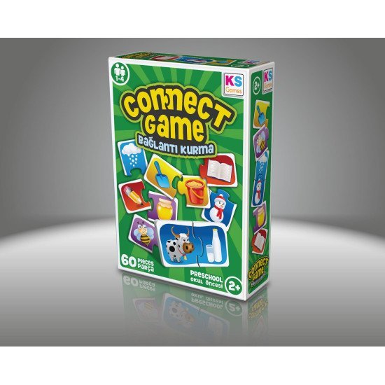 Connect Game Bağlantı Kurma - Türkiyenin Toptan Tedarikçisi Connect Game Bağlantı Kurma - Toptan fiyatına