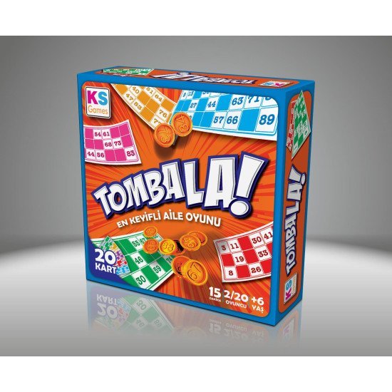 Eko Tombala - Türkiyenin Toptan Tedarikçisi Eko Tombala - Toptan fiyatına