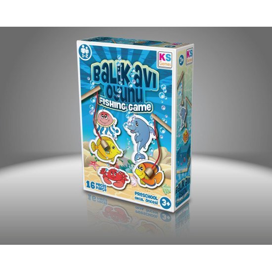 Fishing Game (Balık Avlama) - Türkiyenin Toptan Tedarikçisi Fishing Game (Balık Avlama) - Toptan fiyatına
