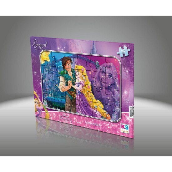 Frame Puzzle 24 - Toptan fiyatına