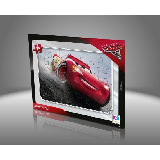 Frame Puzzle 24 - Türkiyenin Toptan Tedarikçisi Frame Puzzle 24 - Toptan fiyatına