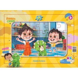 Frame Puzzle 24 Frame Puzzle 24