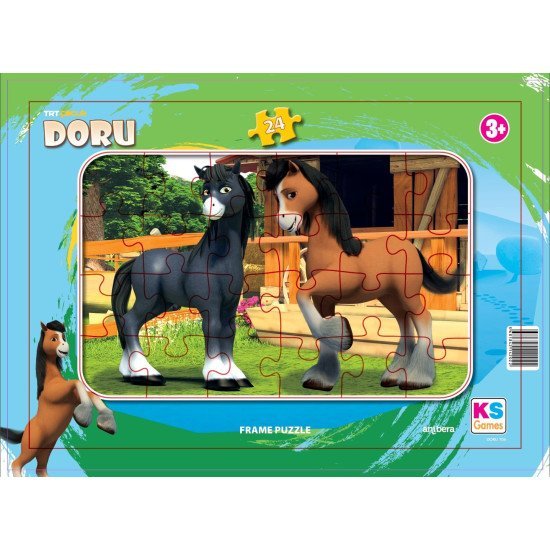 Frame Puzzle 24 - Türkiyenin Toptan Tedarikçisi Frame Puzzle 24 - Toptan fiyatına