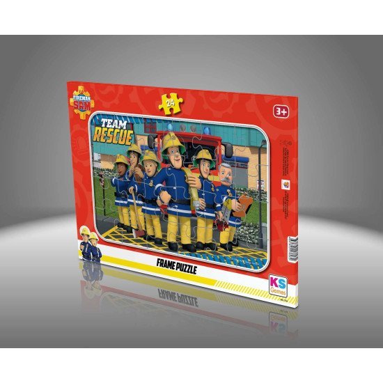 Frame Puzzle 24 - Türkiyenin Toptan Tedarikçisi Frame Puzzle 24 - Toptan fiyatına