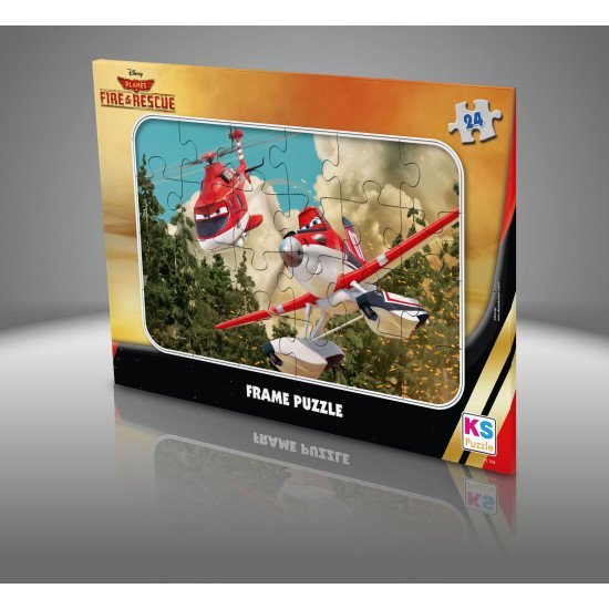 Frame Puzzle 24 - Türkiyenin Toptan Tedarikçisi Frame Puzzle 24 - Toptan fiyatına