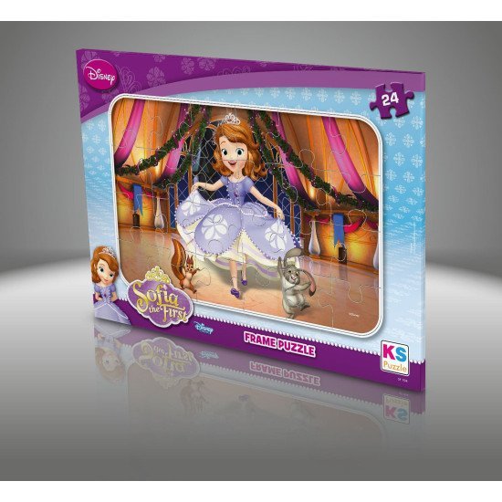 Frame Puzzle 24 - Türkiyenin Toptan Tedarikçisi Frame Puzzle 24 - Toptan fiyatına