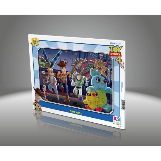 Frame Puzzle 24 - Toptan fiyatına