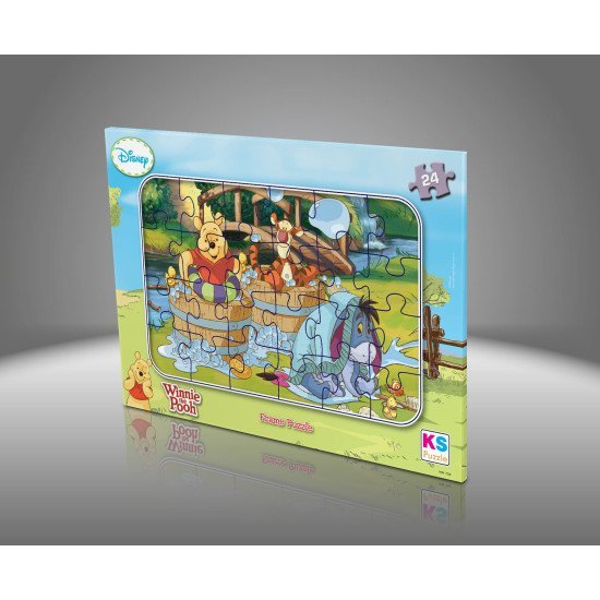Frame Puzzle 24 - Türkiyenin Toptan Tedarikçisi Frame Puzzle 24 - Toptan fiyatına