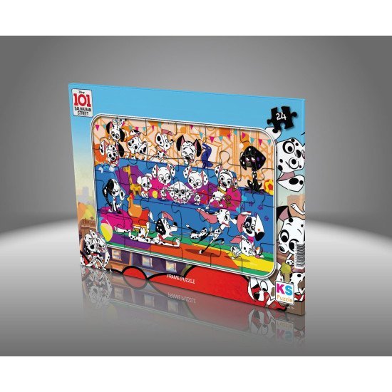 Frame Puzzle - Toptan fiyatına