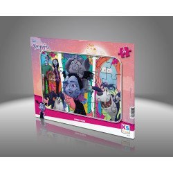 Frame Puzzle Frame Puzzle