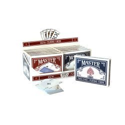 Kulüp Oyun Kağıdı 2'Li