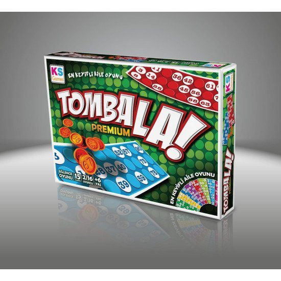 Lüx Tombala - Türkiyenin Toptan Tedarikçisi Lüx Tombala - Toptan fiyatına