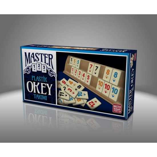 Master Ağaç Okey - Türkiyenin Toptan Tedarikçisi Master Ağaç Okey - Toptan fiyatına