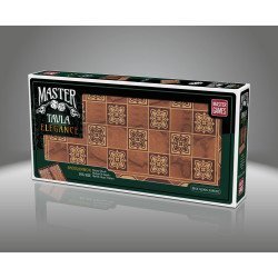 Master Elegance Tavla Elegance