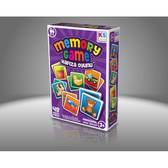 Memory Game Hafıza Oyunu - Türkiyenin Toptan Tedarikçisi Memory Game Hafıza Oyunu - Toptan fiyatına