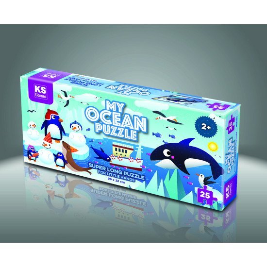 My Ocean Puzzle - Türkiyenin Toptan Tedarikçisi My Ocean Puzzle - Toptan fiyatına