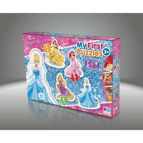 MyFirst CutOut Puzzles 4in1 - Türkiyenin Toptan Tedarikçisi MyFirst CutOut Puzzles 4in1 - Toptan fiyatına