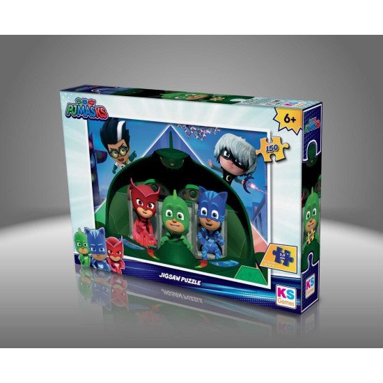 PJ Masks 150 - Türkiyenin Toptan Tedarikçisi PJ Masks 150 - Toptan fiyatına