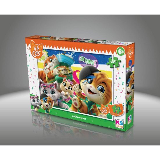Puzzle 100 - Türkiyenin Toptan Tedarikçisi Puzzle 100 - Toptan fiyatına