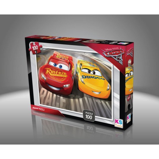 Puzzle 100 - Türkiyenin Toptan Tedarikçisi Puzzle 100 - Toptan fiyatına