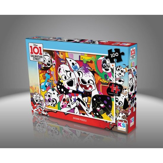 Puzzle 100 - Türkiyenin Toptan Tedarikçisi Puzzle 100 - Toptan fiyatına