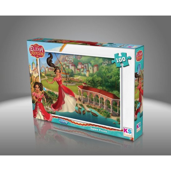 Puzzle 100 - Türkiyenin Toptan Tedarikçisi Puzzle 100 - Toptan fiyatına