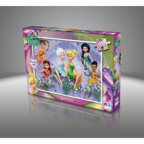 Puzzle 100 - Türkiyenin Toptan Tedarikçisi Puzzle 100 - Toptan fiyatına