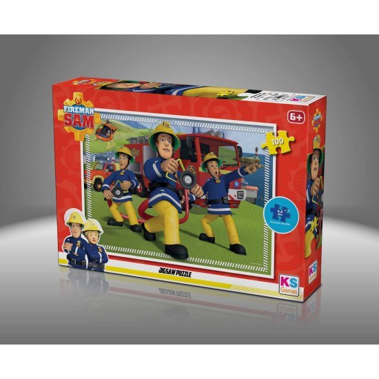 Puzzle 100 - Türkiyenin Toptan Tedarikçisi Puzzle 100 - Toptan fiyatına
