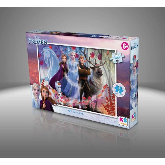 Puzzle 100 - Türkiyenin Toptan Tedarikçisi Puzzle 100 - Toptan fiyatına