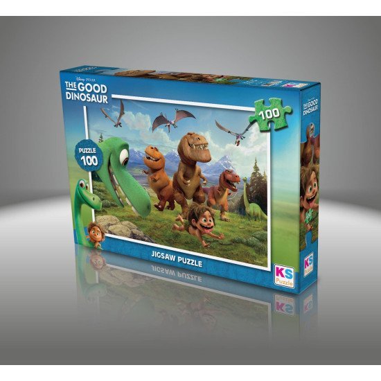 Puzzle 100 - Türkiyenin Toptan Tedarikçisi Puzzle 100 - Toptan fiyatına