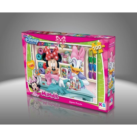 Puzzle 100 - Türkiyenin Toptan Tedarikçisi Puzzle 100 - Toptan fiyatına