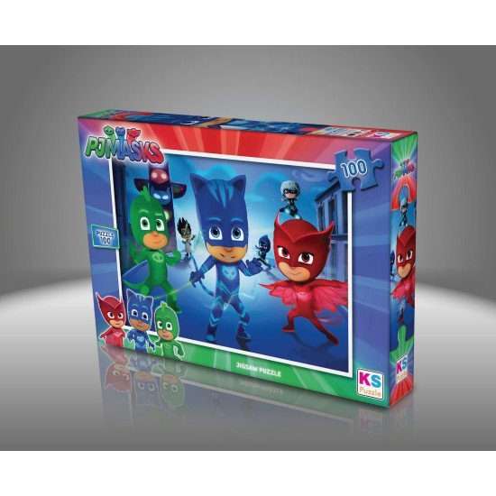 Puzzle 100 - Türkiyenin Toptan Tedarikçisi Puzzle 100 - Toptan fiyatına