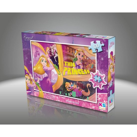 Puzzle 100 - Türkiyenin Toptan Tedarikçisi Puzzle 100 - Toptan fiyatına