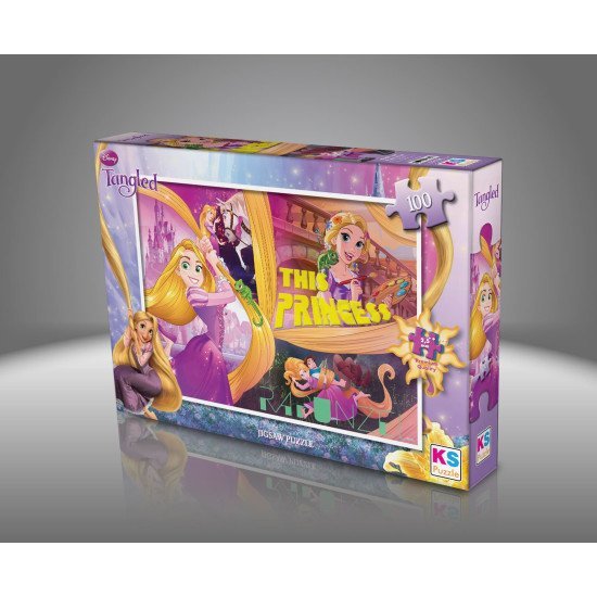 Puzzle 100 - Türkiyenin Toptan Tedarikçisi Puzzle 100 - Toptan fiyatına
