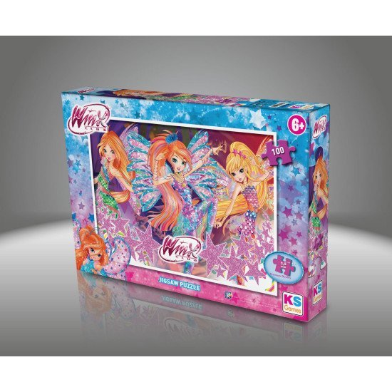 Puzzle 100 - Türkiyenin Toptan Tedarikçisi Puzzle 100 - Toptan fiyatına