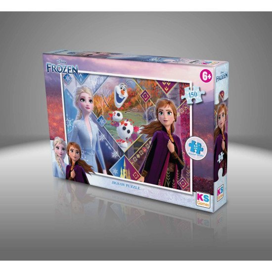 Puzzle 150 - Türkiyenin Toptan Tedarikçisi Puzzle 150 - Toptan fiyatına