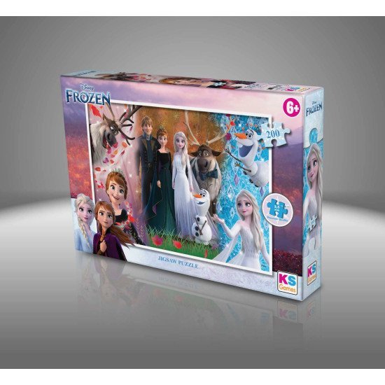 Puzzle 200 - Toptan fiyatına