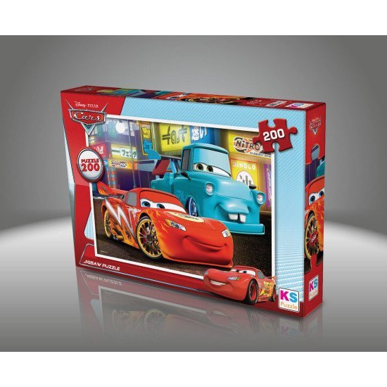 Puzzle 200 - Türkiyenin Toptan Tedarikçisi Puzzle 200 - Toptan fiyatına