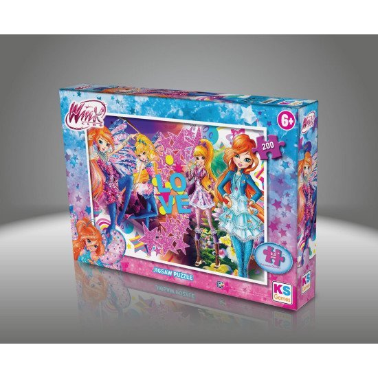 Puzzle 200 - Toptan fiyatına
