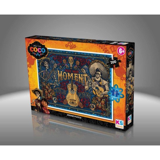 Puzzle 200 - Türkiyenin Toptan Tedarikçisi Puzzle 200 - Toptan fiyatına