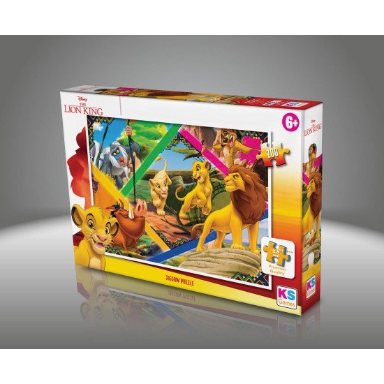 Puzzle 200 - Türkiyenin Toptan Tedarikçisi Puzzle 200 - Toptan fiyatına