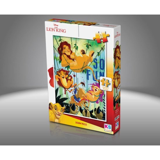 Puzzle 50 - Toptan fiyatına