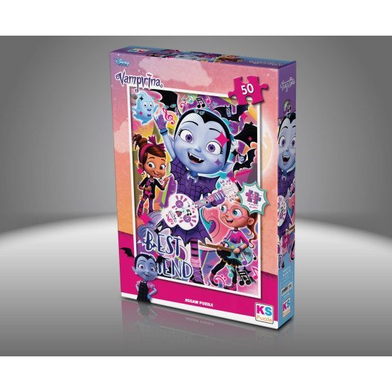 Puzzle 50 - Toptan fiyatına