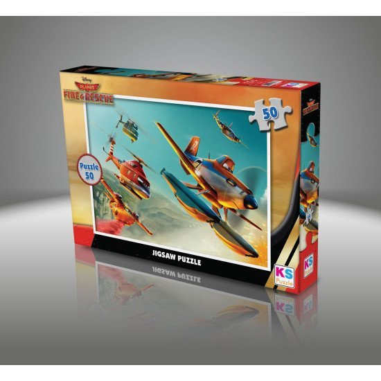 Puzzle 50 - Türkiyenin Toptan Tedarikçisi Puzzle 50 - Toptan fiyatına