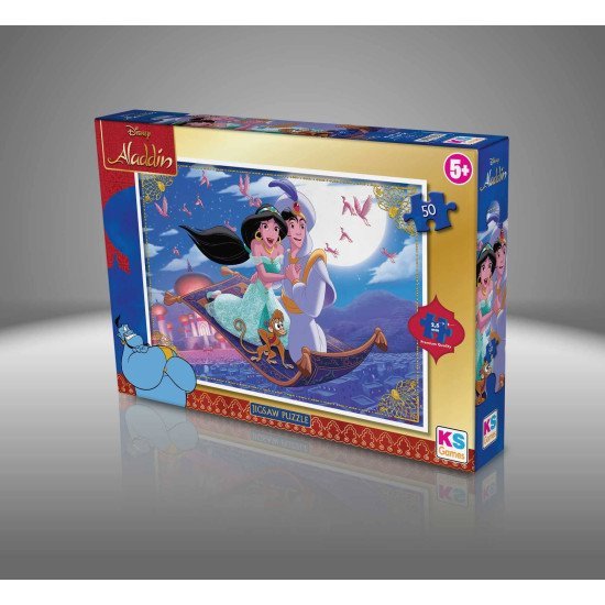 Puzzle 50 - Türkiyenin Toptan Tedarikçisi Puzzle 50 - Toptan fiyatına