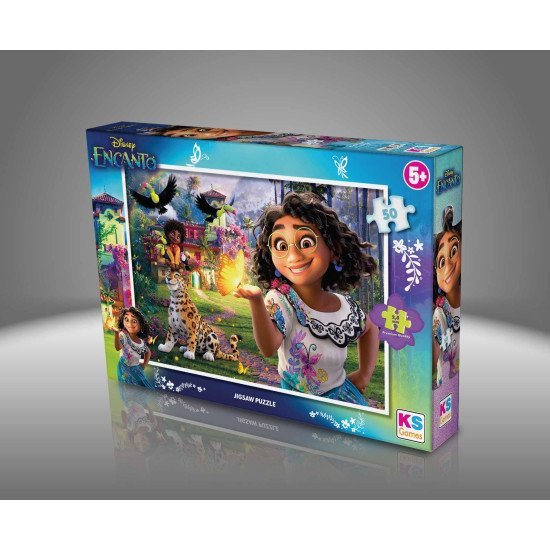 Puzzle 50 - Toptan fiyatına