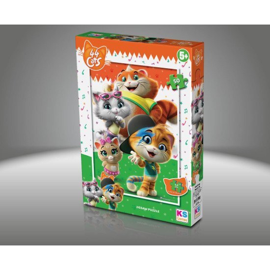 Puzzle 50 - Türkiyenin Toptan Tedarikçisi Puzzle 50 - Toptan fiyatına